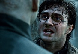 Harry Potter und die Heiligtmer des Todes Teil 2 -...liffe