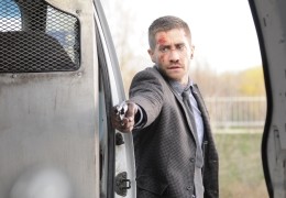 Source Code - Colter Stevens (Jake Gyllenhaal) jagt...tteln