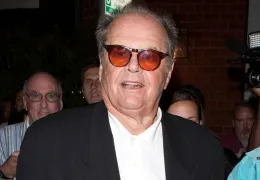 Jack Nicholson