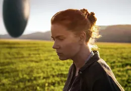 Arrival mit Amy Adams