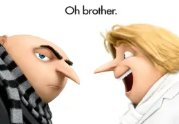 Despicable Me 3
