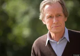 Bill Nighy