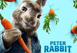 Peter Rabbit Poster