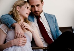 Blue Valentine - Cindy (Michelle Williams) und Dean...hzeit