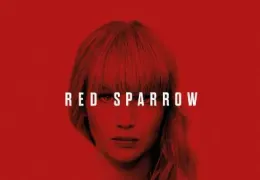 Red Sparrow