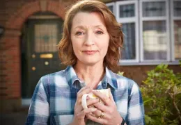 Lesley Manville