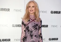Nicole Kidman
