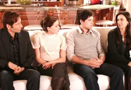 Familie Jones - David Duchovny, Amber Heard, Benjamin...Moore