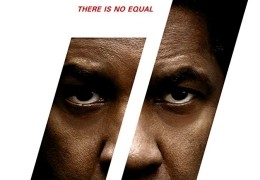 The Equalizer 2 Poster