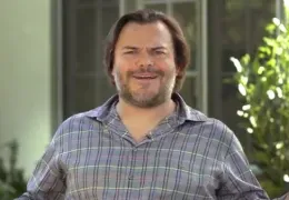 Jack Black