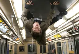 The Amazing Spider-Man - Andrew Garfield