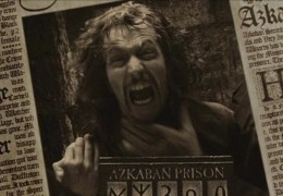 Harry Potter und der Gefangene von Askaban - Gary Oldman