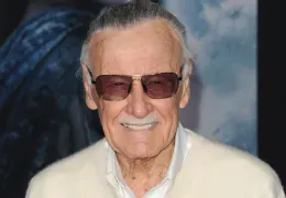 Stan Lee