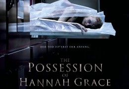 Possession of Hannah Grace