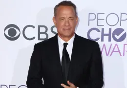 Tom Hanks