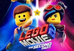 The LEGO Movie 2 - Poster