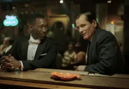 Green Book - Eine besondere Freundschaft - Mahershala...ensen