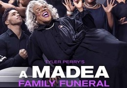 Filmstarts USA Madea Family Funeral