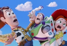 Toy Story 4: Alles hört auf kein Kommando