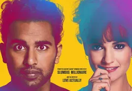 Yesterday - US-Poster