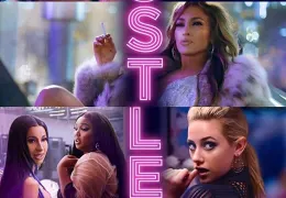 Hustlers - US-Poster