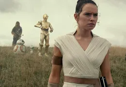 Star Wars: The Rise of Skywalker