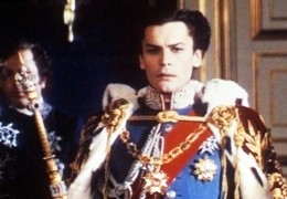 Ludwig II - Helmut Berger