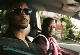 Bad Boys for Life - Will Smith und Martin Lawrence