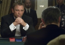 James Bond 007: Casino Royale - Daniel Craig