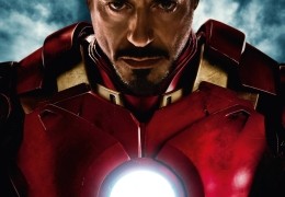 Iron Man 2