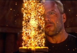 Das fnfte Element - Bruce Willis