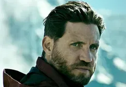 Edgar Ramirez