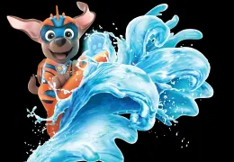 PAW Patrol - Mighty Pups
