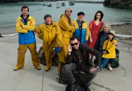 Fisherman's Friends