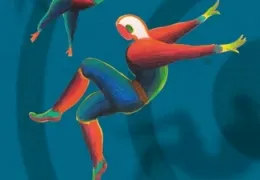 Venedig Filmfestival 2020 Poster