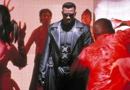 Blade - Wesley Snipes