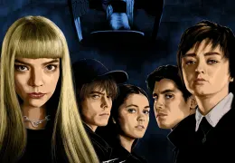 The New Mutants