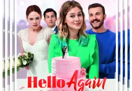 Hello Again - Ein Tag für immer