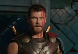 Thor: Tag der Entscheidung - Chris Hemsworth