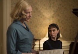 Carol - Cate Blanchett und Rooney Mara