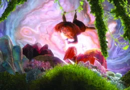 Die Croods 2 - Alles auf Anfang