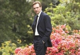 Der ewige Gärtner - Ralph Fiennes