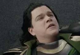 Thor: Tag der Entscheidung - Matt Damon