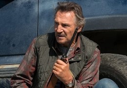 The Marksman - Liam Neeson