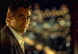 Out of Sight - George Clooney
