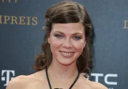 Jessica Schwarz