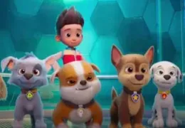 Paw Patrol