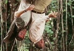 Welcome to the Jungle - Sean William Scott und Dwayne...hnson