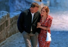 Keine Zeit zu sterben - Daniel Craig und Lea Seydoux