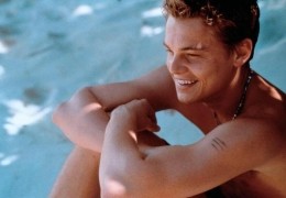 The Beach - Leonardo DiCaprio